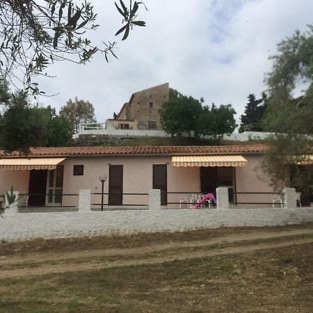 Vecchia Fattoria Case Vacanza Al Mare Belvedere Marittimo Ngoại thất bức ảnh