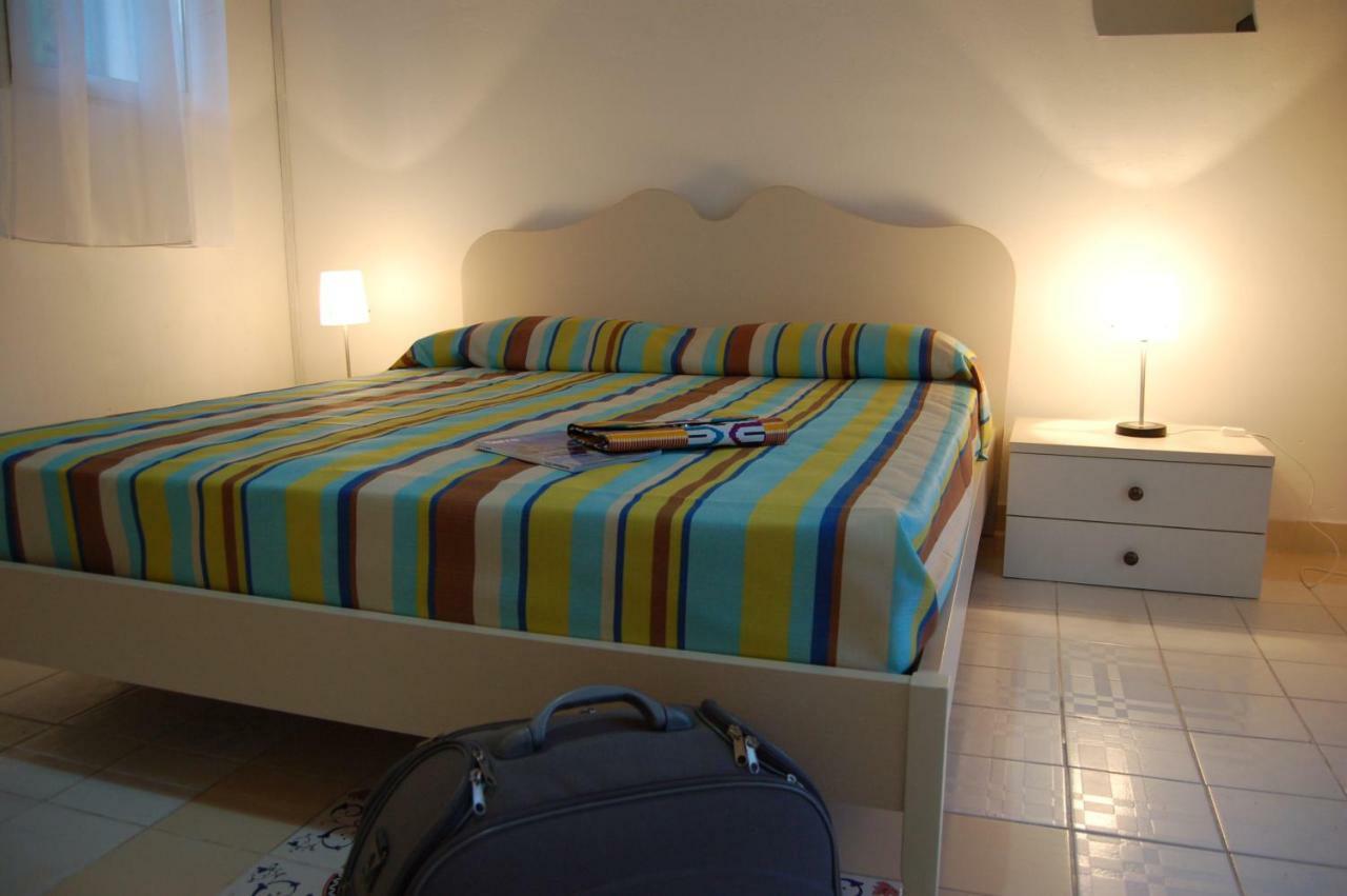 Vecchia Fattoria Case Vacanza Al Mare Belvedere Marittimo Ngoại thất bức ảnh